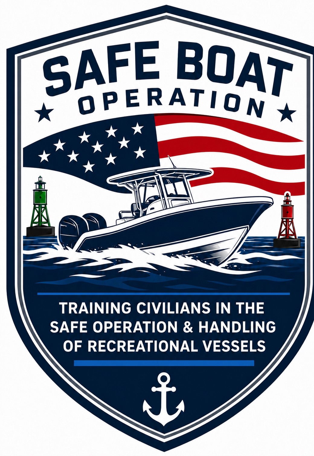 Safe Boat operation